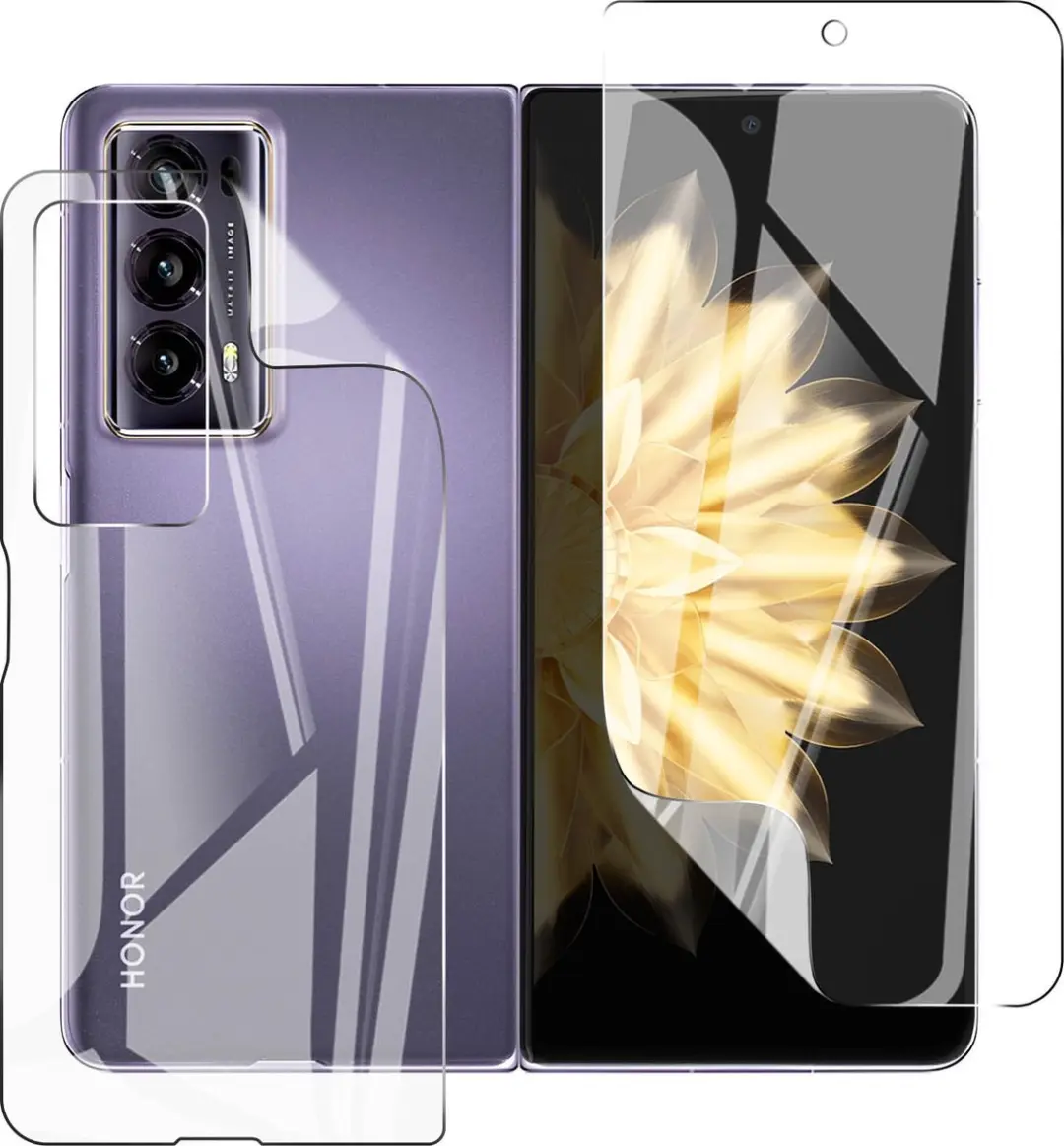 Imak Hydrogel Schermbeschermer Honor Magic V2/V3