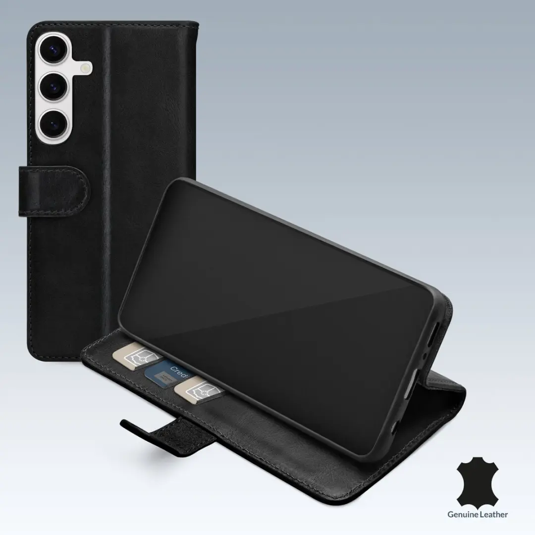 Mobilize Wallet Bookcase Telefoonhoesje S26