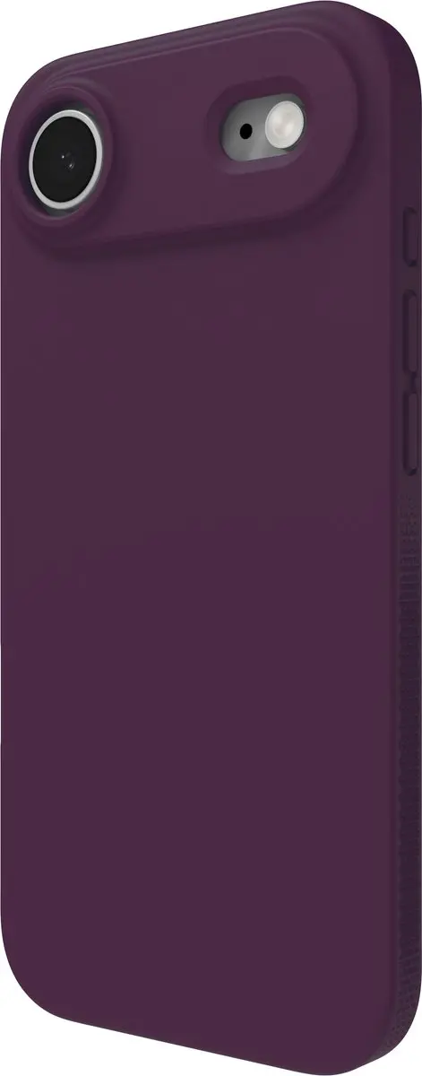 ZAGG Manhattan Snap Hoesje 702319061 - iPhone Air - MagSafe - Rood