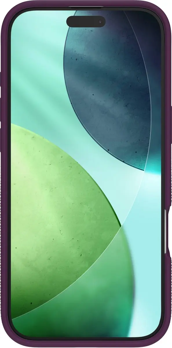 ZAGG Manhattan Snap Hoesje 702319061 - iPhone Air - MagSafe - Rood