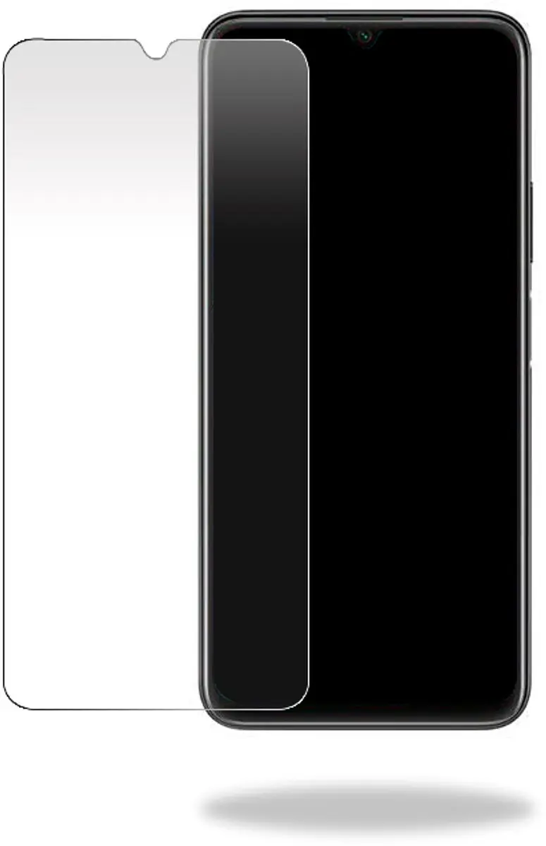 Mobilize Screenprotector Samsung Galaxy A24 4G