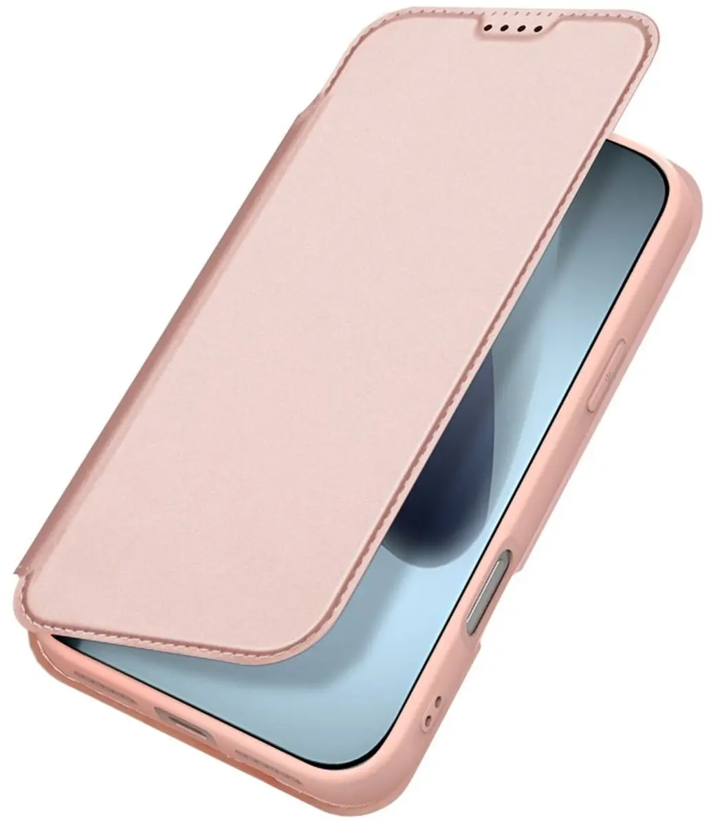 Dux Ducis Skin Pro Hoesje iPhone 17 Pro Max