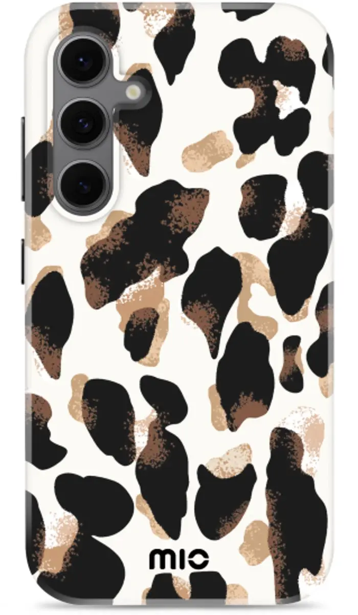 Mobilize MIO Leopard MagSafe Hoesje