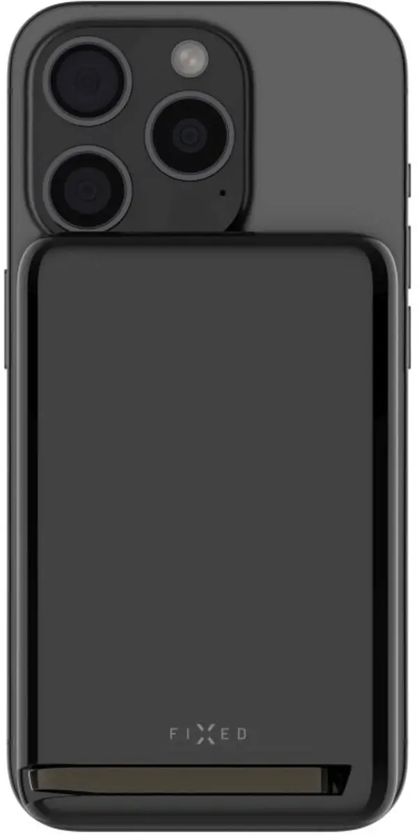 Fixed MagZen 10 Pro Powerbank 10.000mAh - 30W USB-C PD - Zwart