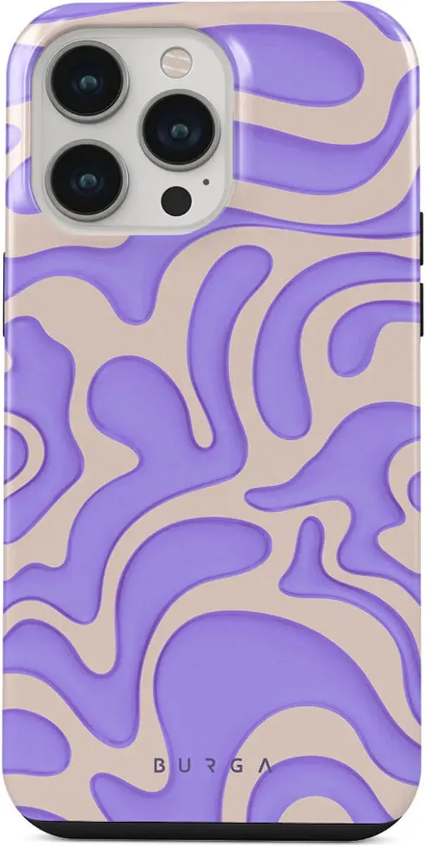 Burga Telefoonhoesje iPhone 14 Pro Max Y2Kool
