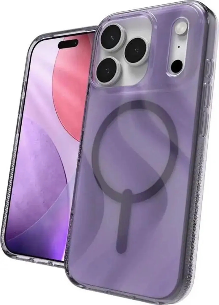 ZAGG Milan Snap Hoesje 702318999