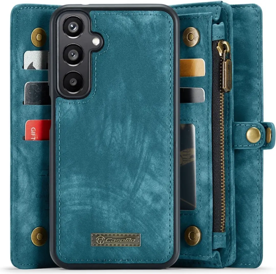 Caseme 008 Hoesje Samsung Galaxy A15