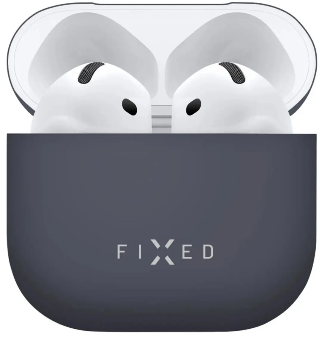 Fixed Silky voor Apple AirPods 4