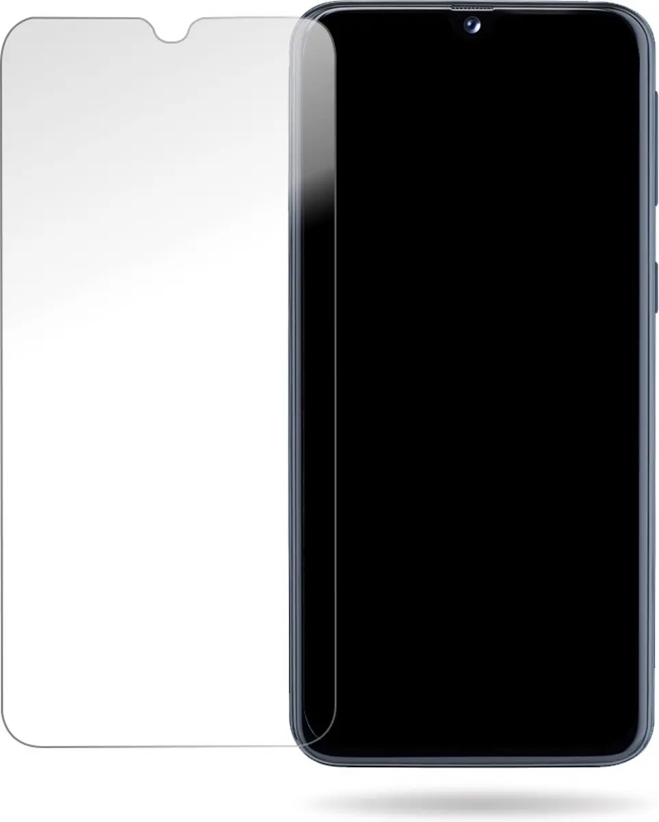 Mobilize Screenprotector Samsung Galaxy A40