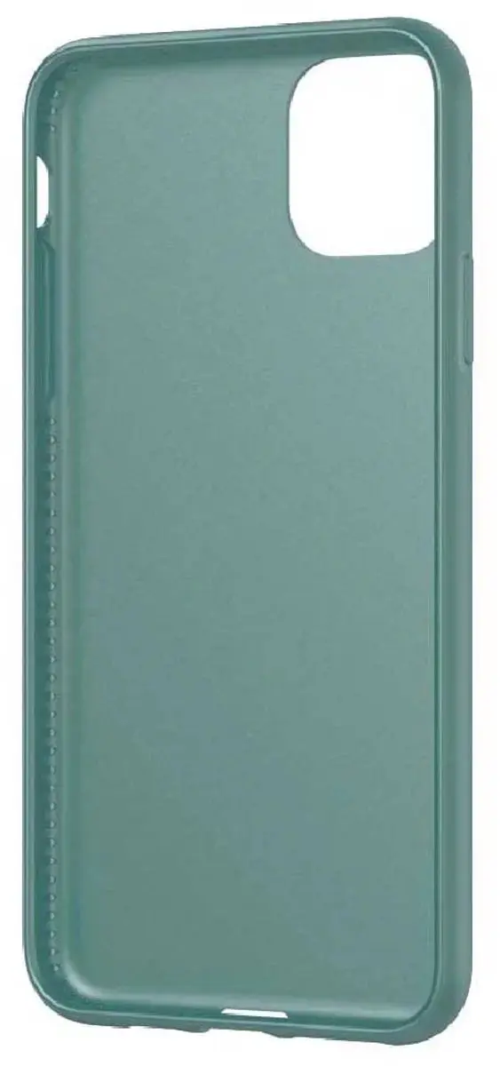 Tech21 Studio Colour iPhone 11 Pro Max Hoesje - T21-7295 - Groen