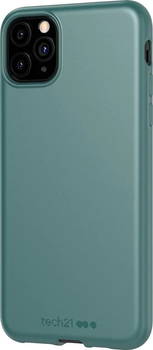 Tech21 Studio Colour iPhone 11 Pro Max Hoesje