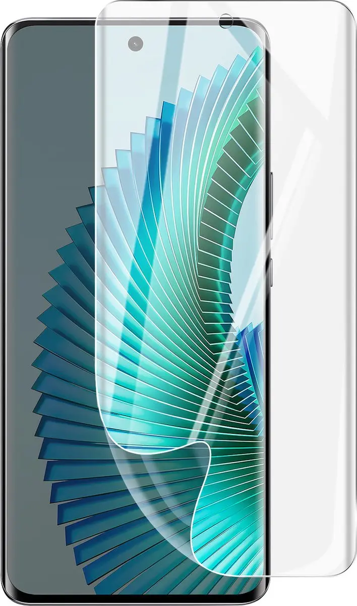 Imak iMak PROT-IMAK-GEL-M6L Displaybeschermers