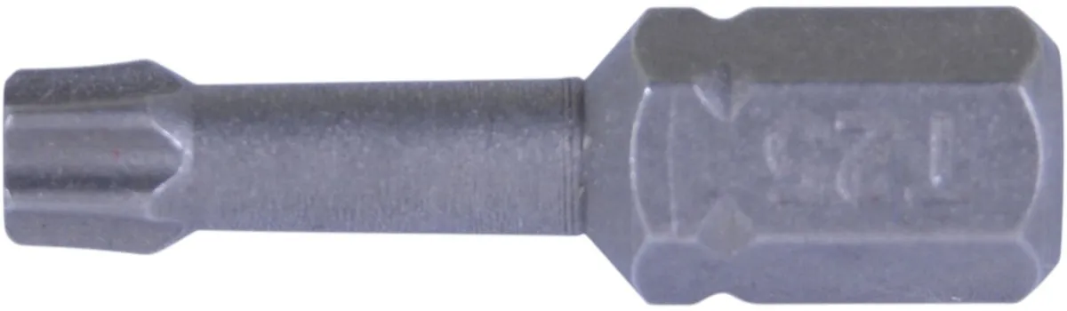 Makita T25 Bit 50 Stuks