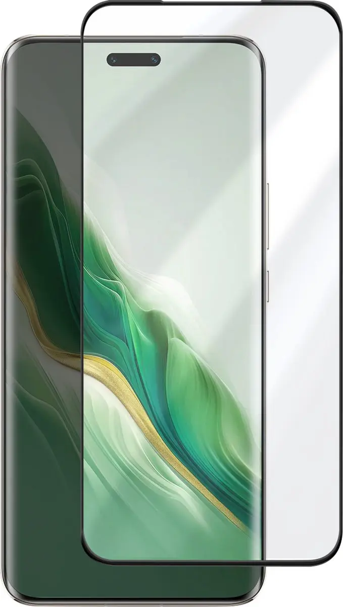 Dux Ducis Screen Protector Honor Magic6 Pro - Zwart
