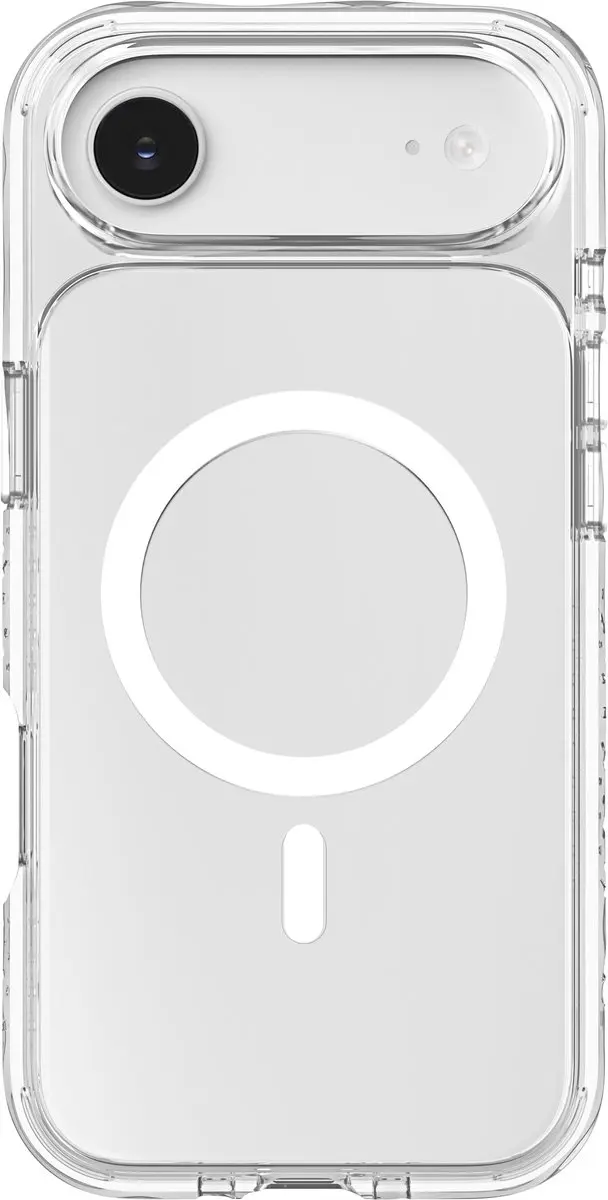 Laut Crystal-M iPhone 17 Air Hoesje LIP25CCRMC