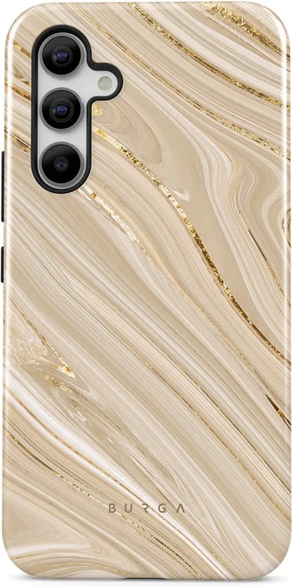 Burga Tough Backcover Samsung Galaxy A55 Full Glam - ES_05_A55_TH