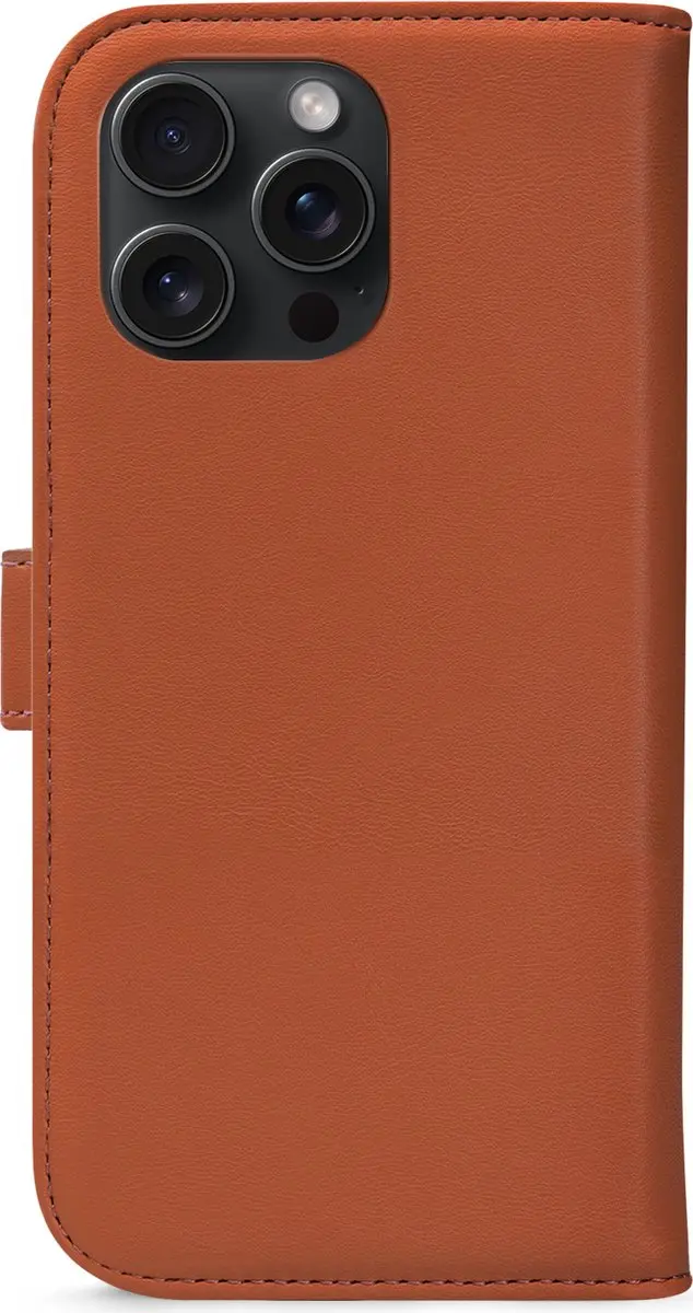 My Style MSFWLT1529 Telefoonhoesje iPhone 15 Pro Max