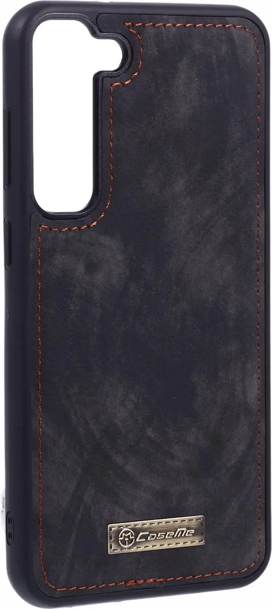 Caseme Hoesje Samsung Galaxy S23 Backcover