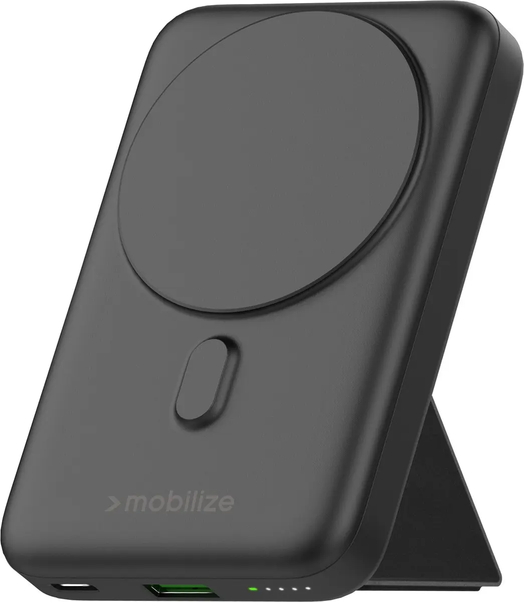 Mobilize 10290 Powerbank 10.000mAh