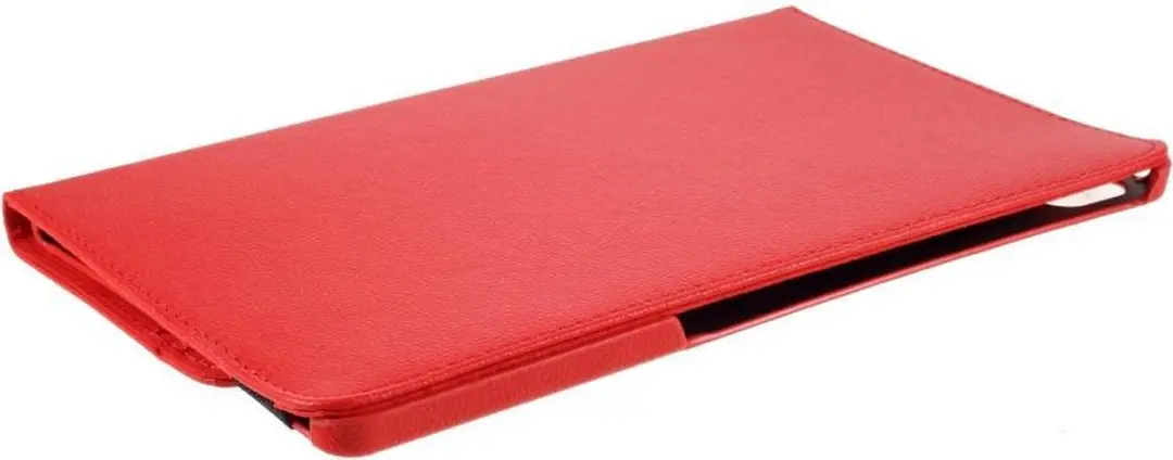 Caseme Coverup Tablethoes Lenovo Tab P11 - Rood