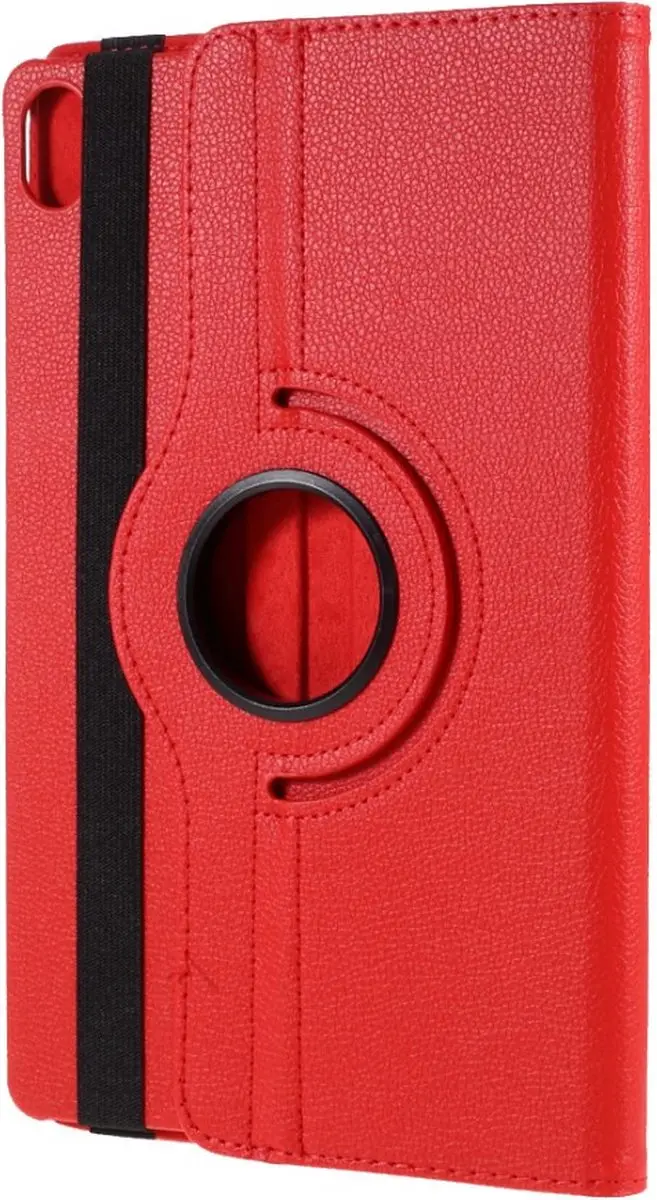 Caseme Coverup Tablethoes Lenovo Tab P11 - Rood