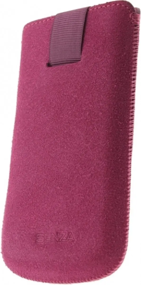 Senza Slide Insteekhoes XXL - Hot Pink - 4 Stuks