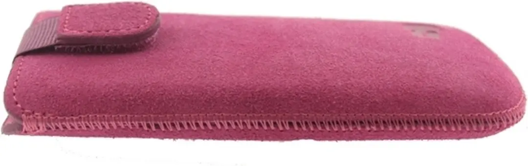Senza Slide Insteekhoes XXL - Hot Pink - 4 Stuks
