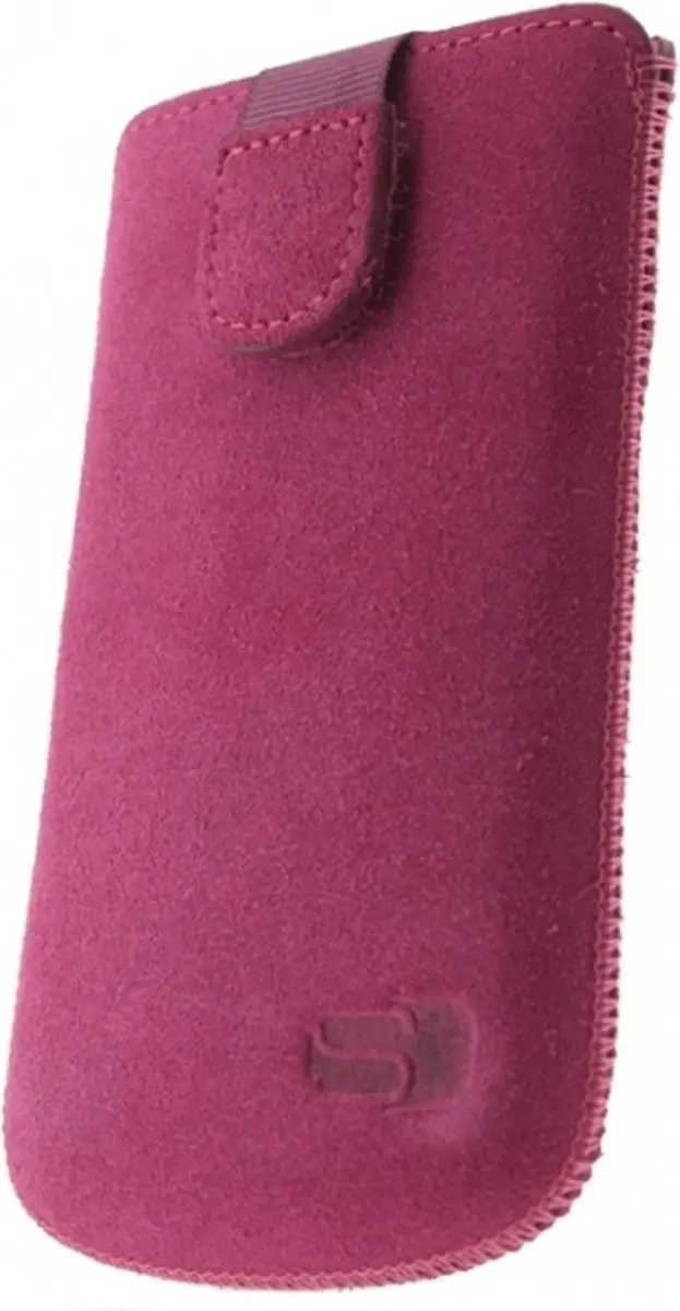 Senza Slide Insteekhoes XXL - Hot Pink - 4 Stuks