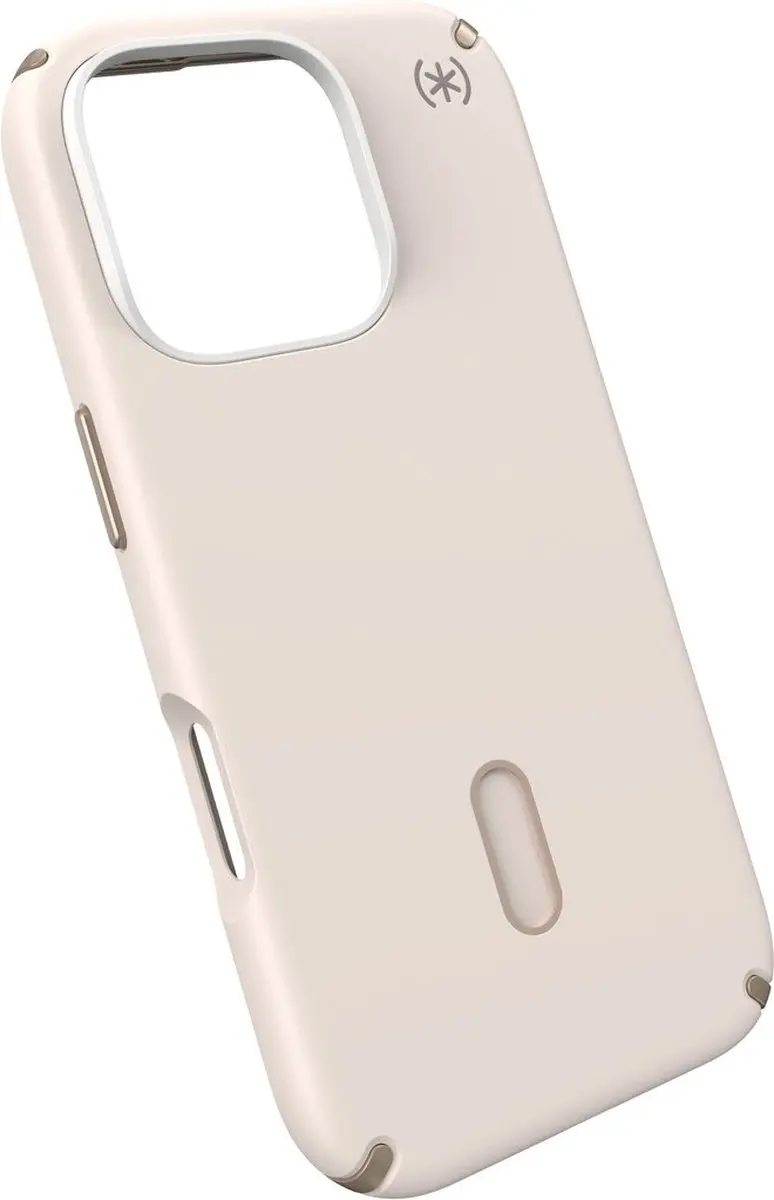 Speck Presidio2 Pro 150700-3214 Hoesje iPhone 16 Pro