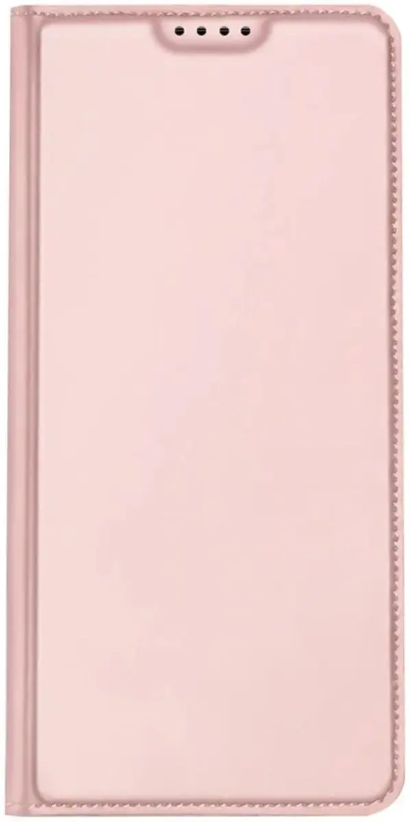 Dux Ducis Telefoonhoesje Samsung Galaxy A06 - Rosegoud