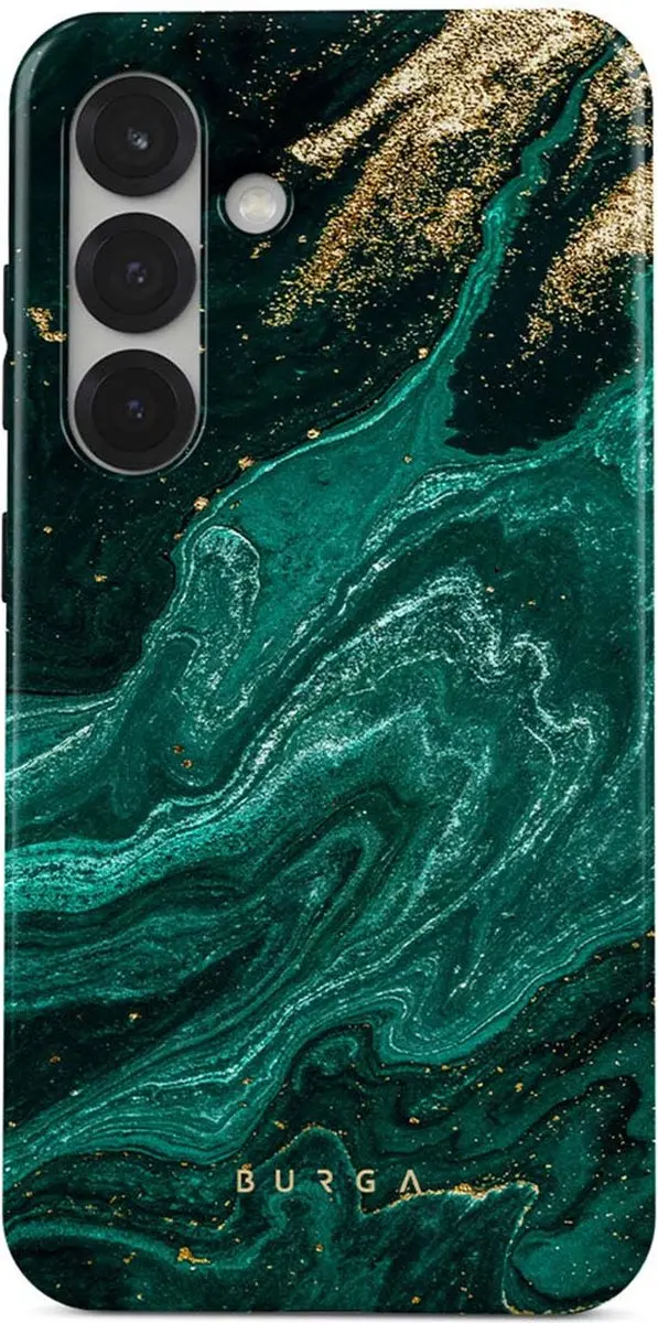 Burga Tough Case Samsung Galaxy S25