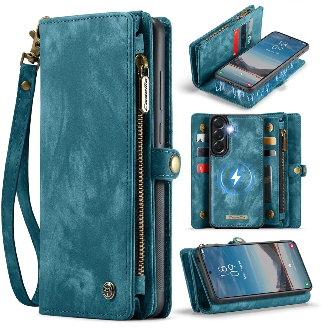 Caseme 008 Hoesje Samsung Galaxy A37