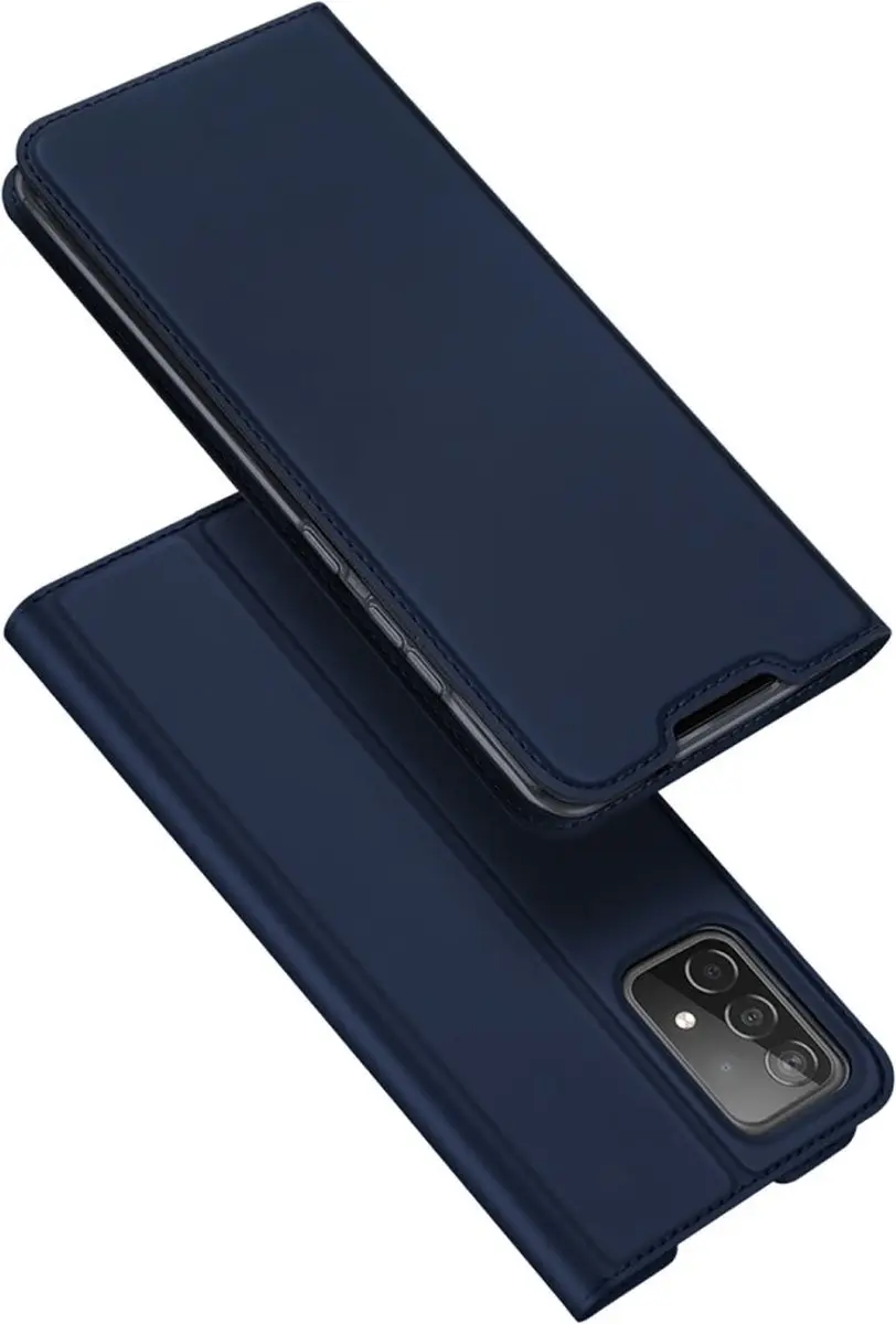 Dux Ducis Samsung Galaxy A73 Hoesje