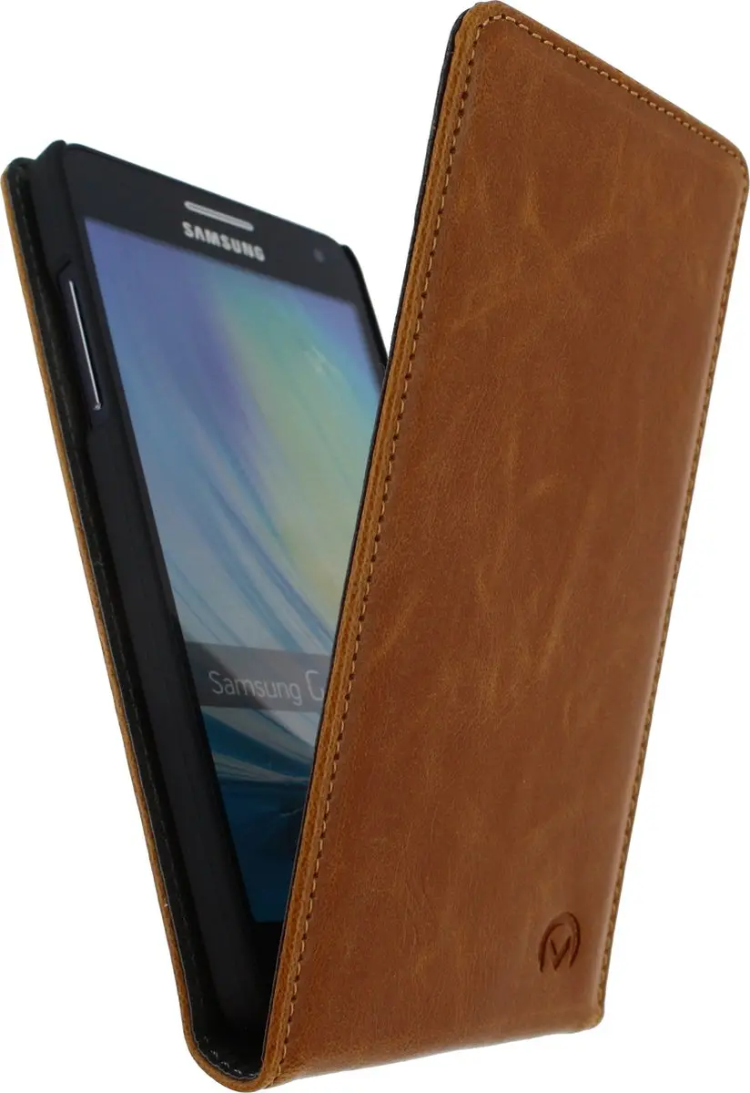 Mobilize Premium Magnet Flipcase MOB-MFCBR-GALA5