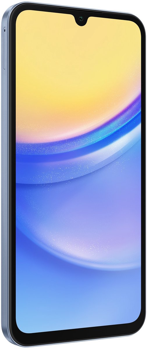 Samsung Galaxy A15 5G - 128GB - Blue