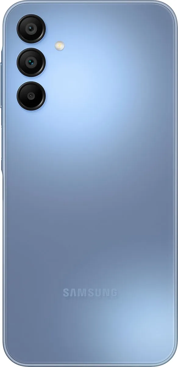 Samsung Galaxy A15 5G 128GB - Blue