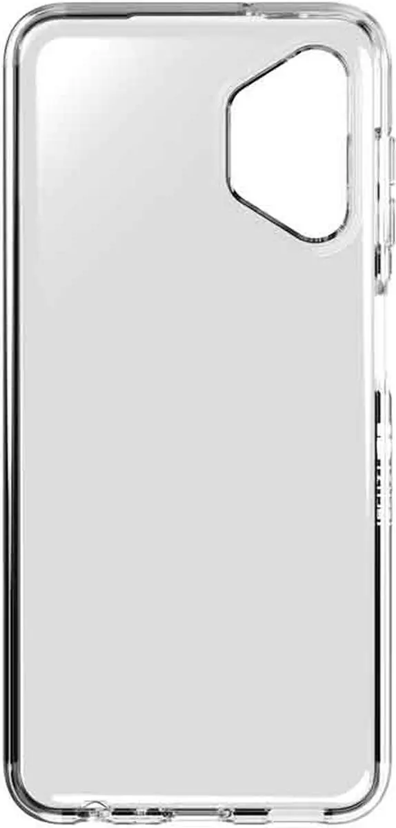 Tech21 Evolite Hoesje Samsung Galaxy A13 5G - Transparant