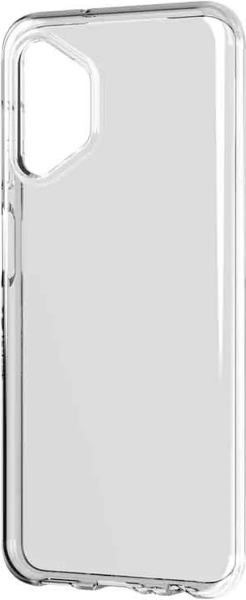 Tech21 Evolite Hoesje Samsung Galaxy A13 5G - Transparant