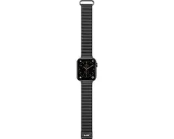 Laut Novi Leather Loop Apple Watch Band