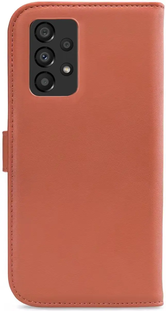 My Style MSFWLT1436 Telefoonhoesje Samsung Galaxy A33