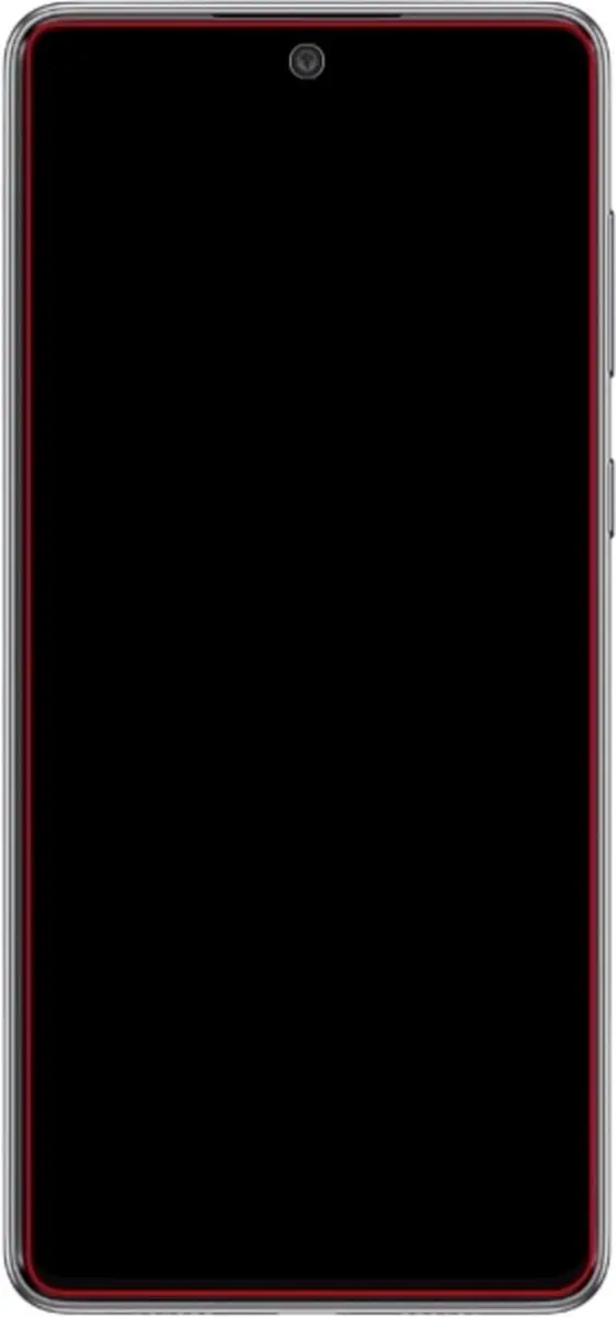 My Style Gehard Glas Screenprotector Samsung Galaxy A73 - 10 Stuks