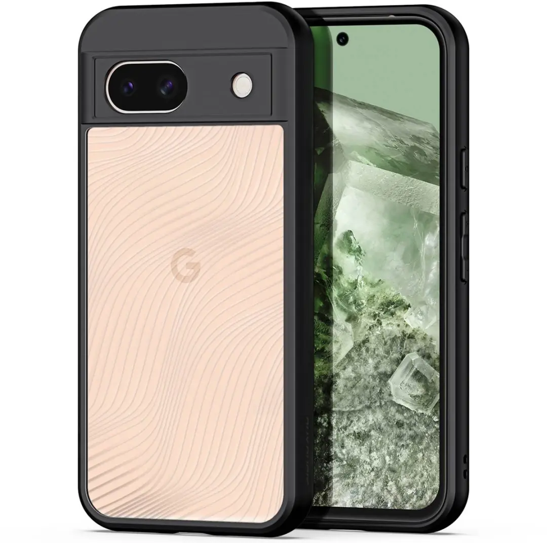 Dux Ducis Aimo Back Cover Case Google Pixel 8a
