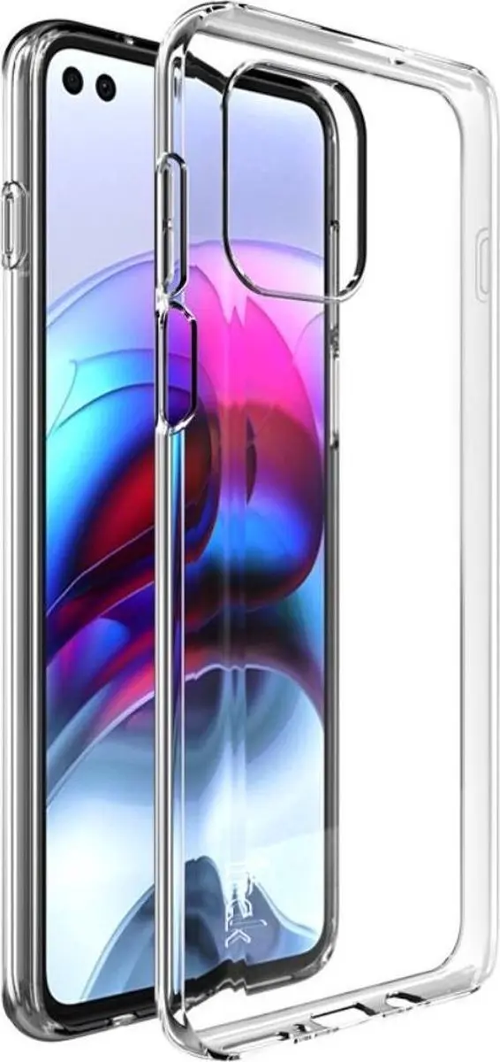 Imak UX-5 Hoesje Motorola Moto G100
