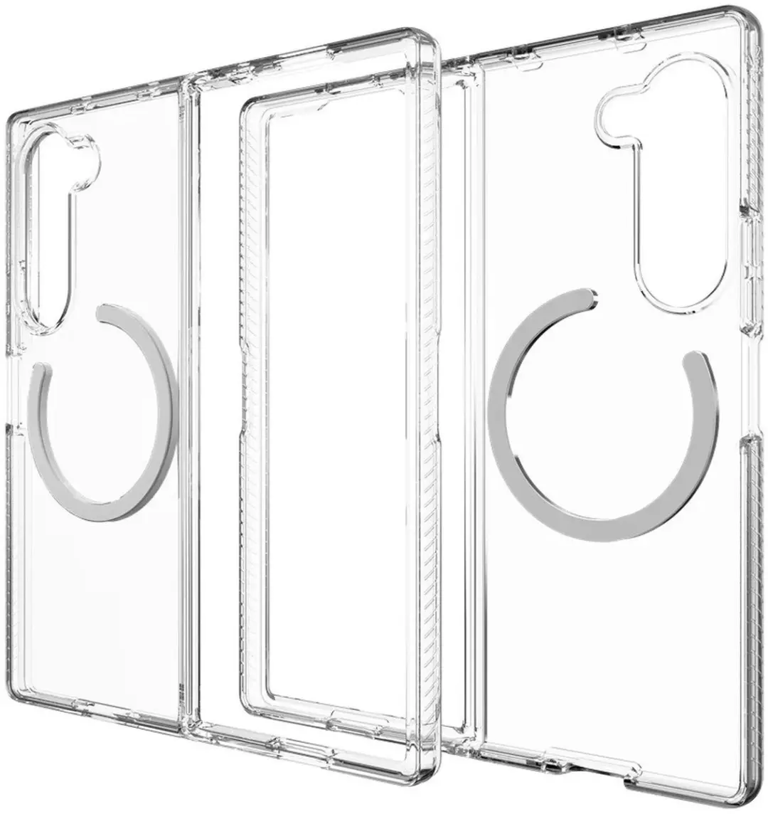 ZAGG Bridgetown Snap Hoesje 702314633