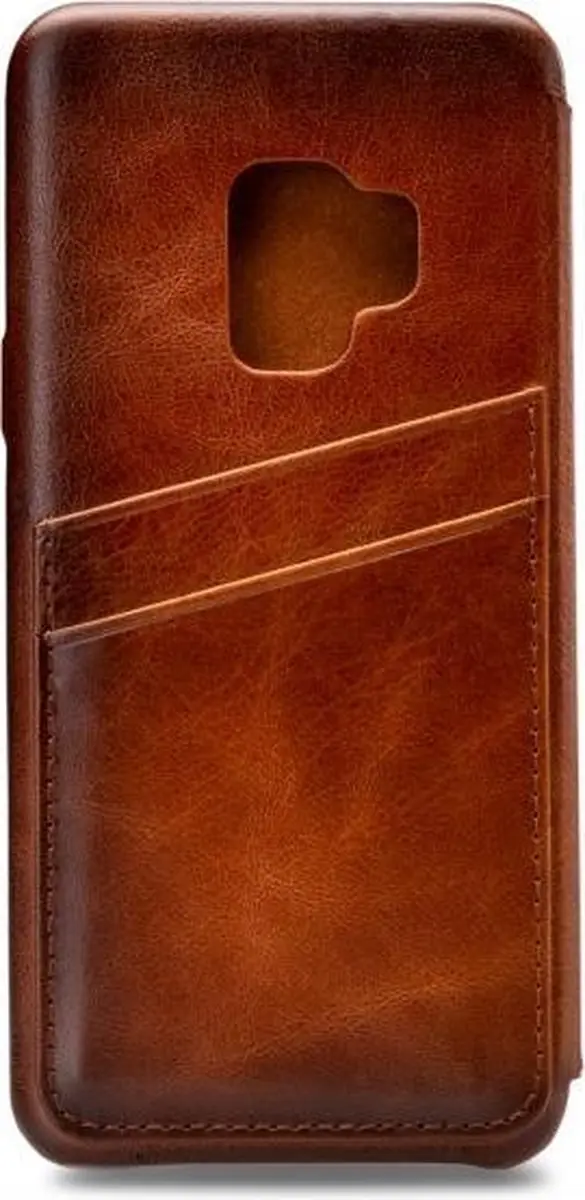 Senza Desire Skinny Bookcase WALCS1067