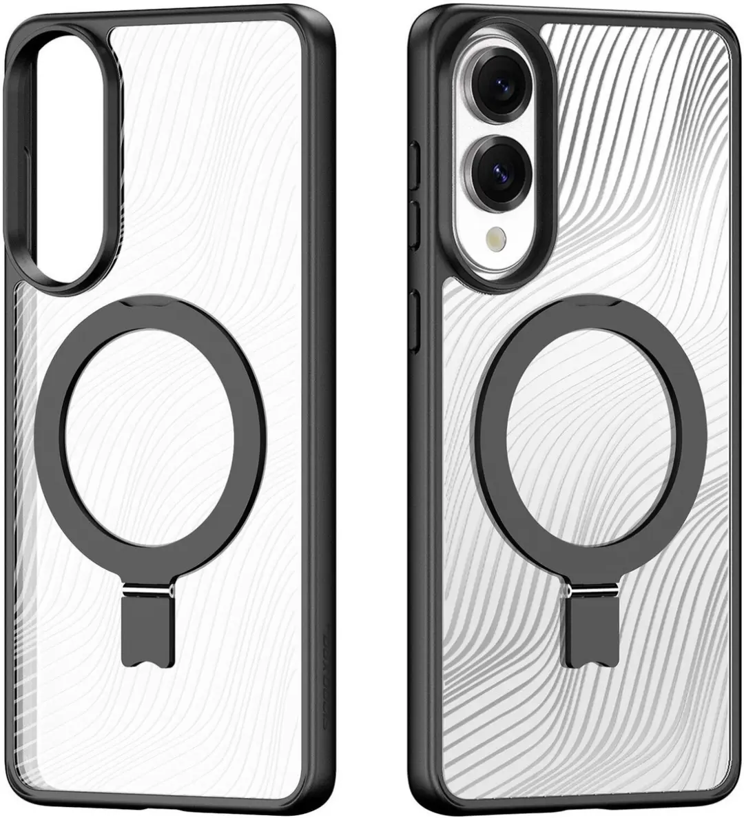 Dux Ducis Aimo Back Cover Samsung Galaxy S26
