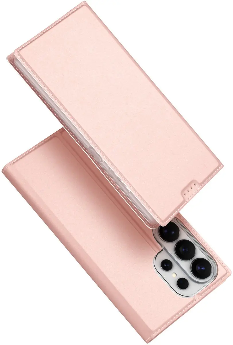 Dux Ducis Hoesje Samsung Galaxy S26 Ultra