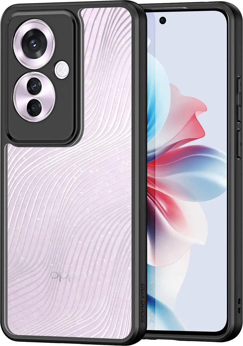Dux Ducis Aimo Backcover Oppo Reno 11F