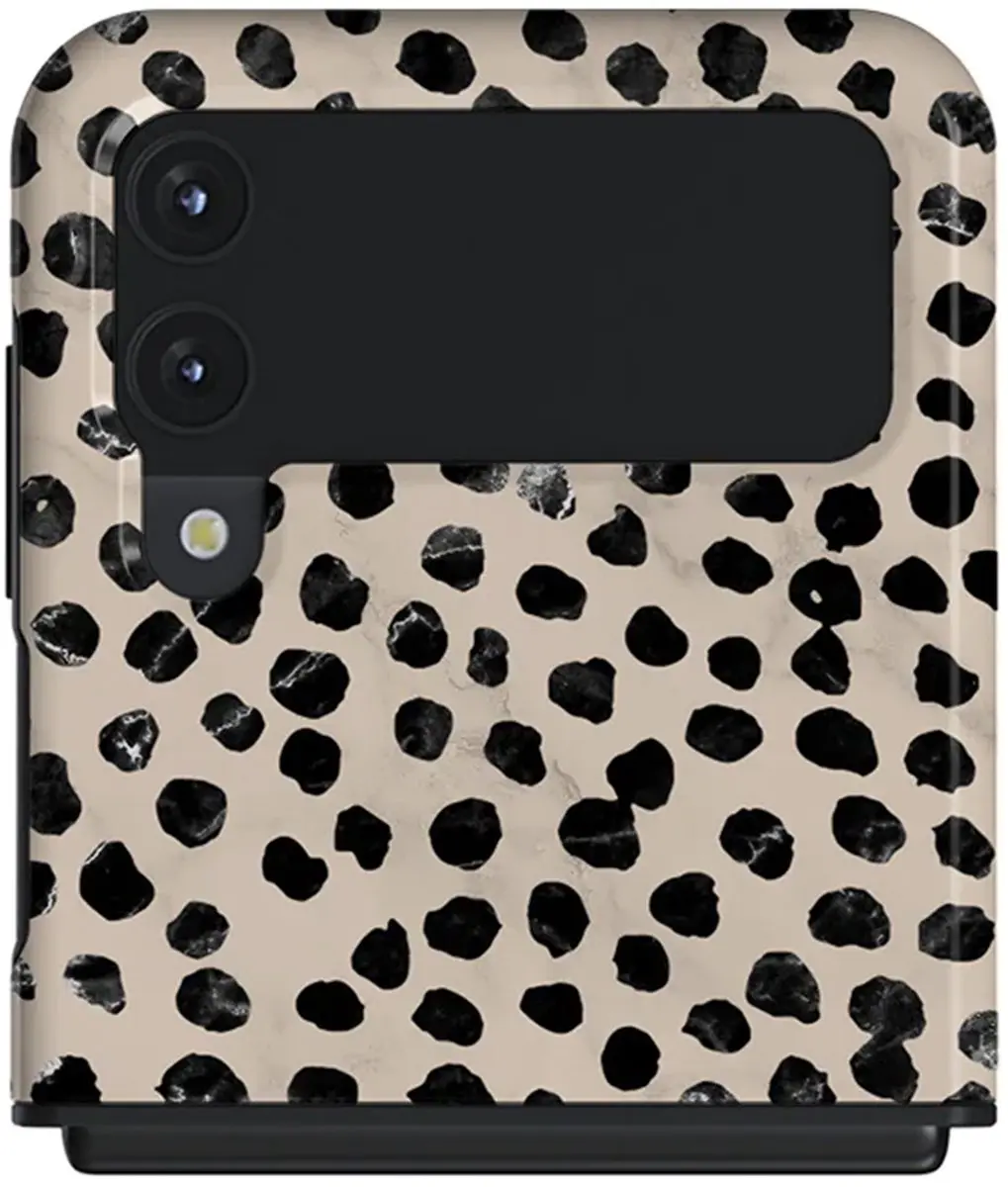 Burga Tough Case Samsung Galaxy Z Flip 4