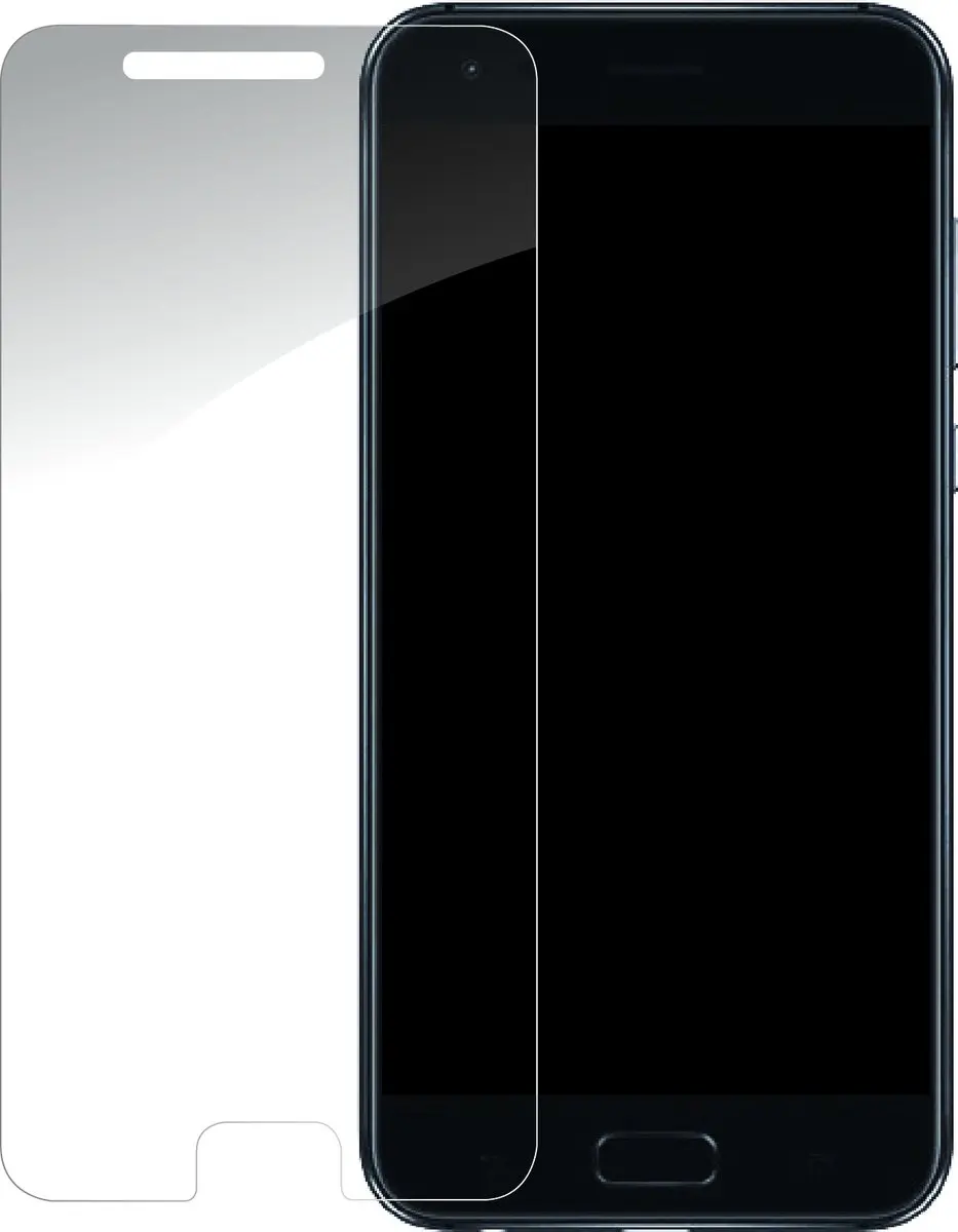 Mobilize Screenprotector ASUS ZenFone 4